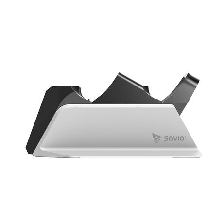 Savio GCS 01 accesorio y piza de videoconsola Sistema de carga - Imagen 3 de 10 Savio GCS 01 accesorio y piza de videoconsola Sistema de carga - Imagen 3 de 10