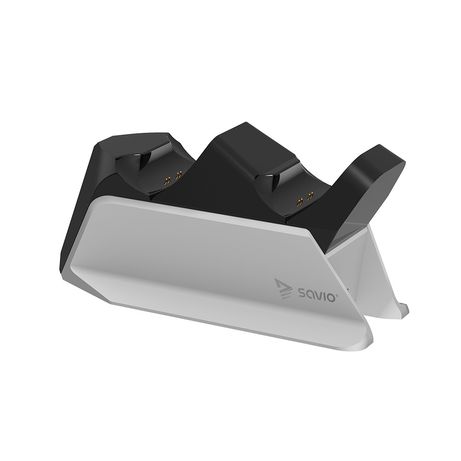 Savio GCS 01 accesorio y piza de videoconsola Sistema de carga - Imagen 5 de 10 Savio GCS 01 accesorio y piza de videoconsola Sistema de carga - Imagen 5 de 10