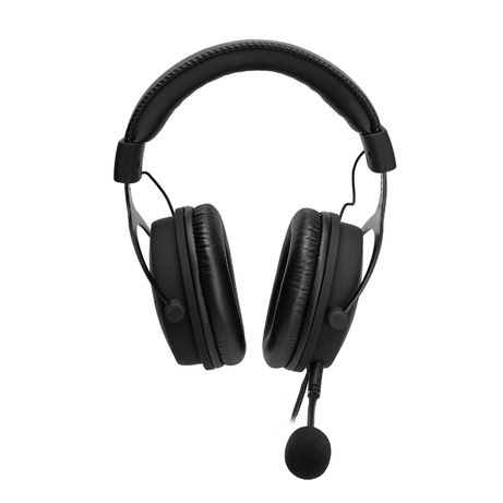 Savio NEXUS Auriculares Al mbrico Casco Juego Negro - Imagen 4 de 16 Savio NEXUS Auriculares Al mbrico Casco Juego Negro - Imagen 4 de 16