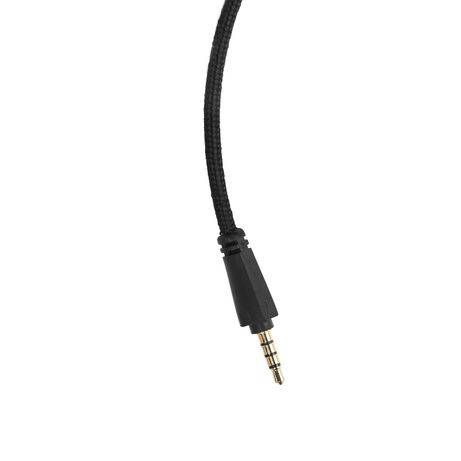 Savio Stratus Auriculares Al mbrico gancho de oreja Juego Negro - Imagen 11 de 14 Savio Stratus Auriculares Al mbrico gancho de oreja Juego Negro - Imagen 11 de 14