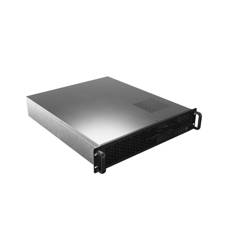 CAJA SERVIDOR LANBERG ATX PARA RACK 19" 2U 520/12 2XUSB 3.0, 3XVENTILADORES - Imagen 1 de 13 CAJA SERVIDOR LANBERG ATX PARA RACK 19" 2U 520/12 2XUSB 3.0, 3XVENTILADORES - Imagen 1 de 13