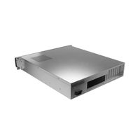 Miniatura 6 de CAJA SERVIDOR LANBERG ATX PARA RACK 19" 2U 520/12 2XUSB 3.0, 3XVENTILADORES