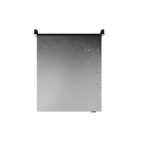 Miniatura 8 de CAJA SERVIDOR LANBERG ATX PARA RACK 19" 2U 520/12 2XUSB 3.0, 3XVENTILADORES