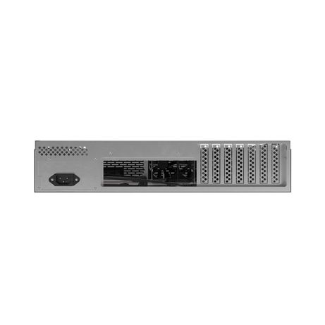 CAJA SERVIDOR LANBERG ATX PARA RACK 19" 2U 520/12 2XUSB 3.0, 3XVENTILADORES - Imagen 9 de 13 CAJA SERVIDOR LANBERG ATX PARA RACK 19" 2U 520/12 2XUSB 3.0, 3XVENTILADORES - Imagen 9 de 13
