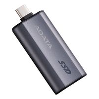 Miniatura 2 de ADATA SC750 SSD Externo 500GB USB 3.2 Gen2 Grey