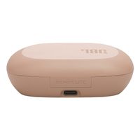 Miniatura 7 de AURICULARES DE BOTON JBL SENSE LITE BEIGE BLUETOOTH
