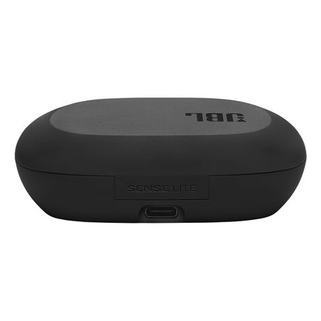 AURICULARES DE BOTON JBL SENSE LITE BLACK BLUETOOTH - Imagen 7 de 10 AURICULARES DE BOTON JBL SENSE LITE BLACK BLUETOOTH - Imagen 7 de 10