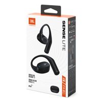Miniatura 10 de AURICULARES DE BOTON JBL SENSE LITE BLACK BLUETOOTH