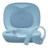 Miniatura 1 de AURICULARES DE BOTON JBL SENSE LITE BLUE BLUETOOTH