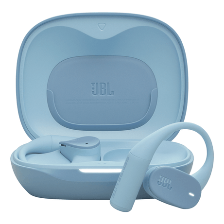 AURICULARES DE BOTON JBL SENSE LITE BLUE BLUETOOTH - Imagen 1 de 10 AURICULARES DE BOTON JBL SENSE LITE BLUE BLUETOOTH - Imagen 1 de 10