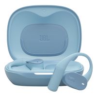 Miniatura 2 de AURICULARES DE BOTON JBL SENSE LITE BLUE BLUETOOTH