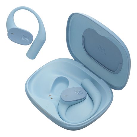 AURICULARES DE BOTON JBL SENSE LITE BLUE BLUETOOTH - Imagen 8 de 10 AURICULARES DE BOTON JBL SENSE LITE BLUE BLUETOOTH - Imagen 8 de 10
