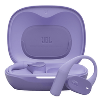 Miniatura 1 de AURICULARES DE BOTON JBL SENSE LITE PURPLE BLUETOOTH