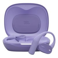 Miniatura 2 de AURICULARES DE BOTON JBL SENSE LITE PURPLE BLUETOOTH