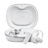 Miniatura 1 de AURICULARES DE BOTON JBL SENSE PRO BLANCO BLUETOOTH