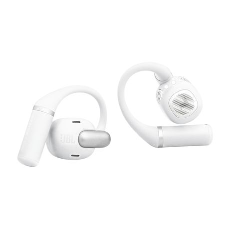 AURICULARES DE BOTON JBL SENSE PRO BLANCO BLUETOOTH - Imagen 3 de 9 AURICULARES DE BOTON JBL SENSE PRO BLANCO BLUETOOTH - Imagen 3 de 9