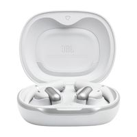Miniatura 4 de AURICULARES DE BOTON JBL SENSE PRO BLANCO BLUETOOTH
