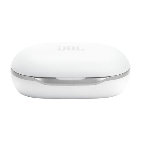 AURICULARES DE BOTON JBL SENSE PRO BLANCO BLUETOOTH - Imagen 7 de 9 AURICULARES DE BOTON JBL SENSE PRO BLANCO BLUETOOTH - Imagen 7 de 9