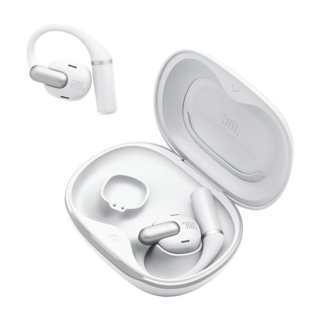 AURICULARES DE BOTON JBL SENSE PRO BLANCO BLUETOOTH - Imagen 9 de 9 AURICULARES DE BOTON JBL SENSE PRO BLANCO BLUETOOTH - Imagen 9 de 9