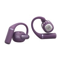 Miniatura 3 de AURICULARES DE BOTON JBL SENSE PRO PURPLE BLUETOOTH