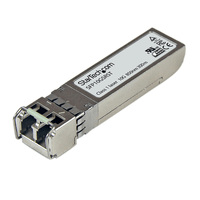 Miniatura 1 de StarTech.com 10GBase-SR SFP+Transceiver