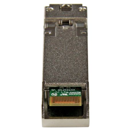 StarTech.com 10GBase-SR SFP+Transceiver - Imagen 2 de 5 StarTech.com 10GBase-SR SFP+Transceiver - Imagen 2 de 5