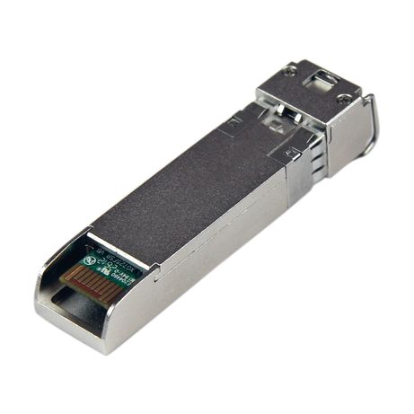 StarTech.com 10GBase-SR SFP+Transceiver - Imagen 4 de 5 StarTech.com 10GBase-SR SFP+Transceiver - Imagen 4 de 5
