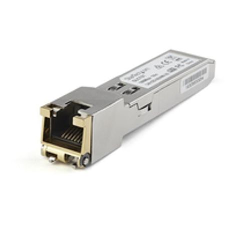 Modulo SFP compat. Dell EMC" SFP-1G-T - Imagen 1 de 1 Modulo SFP compat. Dell EMC" SFP-1G-T - Imagen 1 de 1