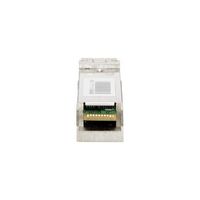 Miniatura 3 de TRANSCEIVER GIGABIT SFP MODULE LEVEL ONE SINGLEMODE 1.25G 1310nm FP-LD 10KM DUPLEX LC