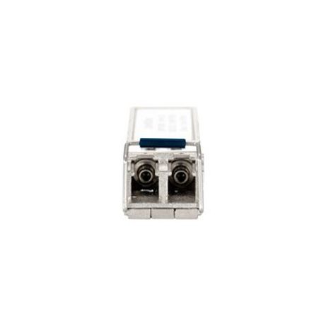 TRANSCEIVER GIGABIT SFP MODULE LEVEL ONE SINGLEMODE 1.25G 1310nm FP-LD 10KM DUPLEX LC - Imagen 4 de 5 TRANSCEIVER GIGABIT SFP MODULE LEVEL ONE SINGLEMODE 1.25G 1310nm FP-LD 10KM DUPLEX LC - Imagen 4 de 5