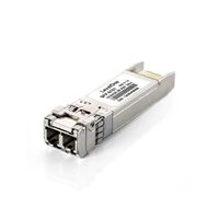 Miniatura 4 de TRANSCEIVER LEVEL ONE SFP-6101 SFP+ MULTIMODO 10Gbps 300m
