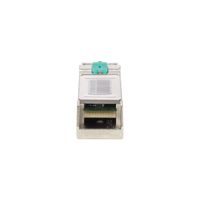 Miniatura 3 de TRANSCEIVER LEVEL ONE SFP-7331 SFP BIDIRECCIONAL MONOMODO 155Mbps 20Km