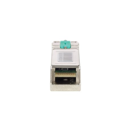 TRANSCEIVER LEVEL ONE SFP-7331 SFP BIDIRECCIONAL MONOMODO 155Mbps 20Km - Imagen 3 de 5 TRANSCEIVER LEVEL ONE SFP-7331 SFP BIDIRECCIONAL MONOMODO 155Mbps 20Km - Imagen 3 de 5