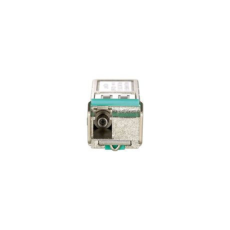 TRANSCEIVER LEVEL ONE SFP-7331 SFP BIDIRECCIONAL MONOMODO 155Mbps 20Km - Imagen 4 de 5 TRANSCEIVER LEVEL ONE SFP-7331 SFP BIDIRECCIONAL MONOMODO 155Mbps 20Km - Imagen 4 de 5