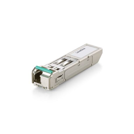 TRANSCEIVER LEVEL ONE SFP-7331 SFP BIDIRECCIONAL MONOMODO 155Mbps 20Km - Imagen 5 de 5 TRANSCEIVER LEVEL ONE SFP-7331 SFP BIDIRECCIONAL MONOMODO 155Mbps 20Km - Imagen 5 de 5