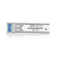 Miniatura 2 de ZYXEL SFP-LX-10-E 1000BASELX SFP MODULE, LONG RANGE 10KM, (10 PCS)