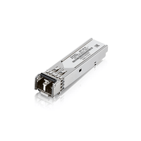 Miniatura 1 de ZYXEL SFP-SX-E 1000BASESX SFP MODULE, SHORT RANGE 550M, (10 PCS)