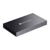 Miniatura 3 de TP-Link SG2008 JetStream Smart Switch 8xGB