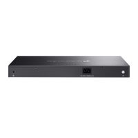 Miniatura 3 de SWITCH SEMIGESTIONABLE POE+ TP-LINK SG2428LP 28P DE LOS CUALES 16P GIGA POE+ 8P GIGA + 4P SLOT GIGA