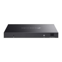 Miniatura 3 de SWITCH SEMIGESTIONABLE POE+ TP-LINK SG2452LP 52P DE LOS CUALES 32xGb POE+ 1xGb 4xSFP SLOT Gb