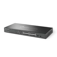 Miniatura 3 de TP-Link SG3218XP-M2 Switch L2+ 8x2.5G PoE+ 8x2.5G