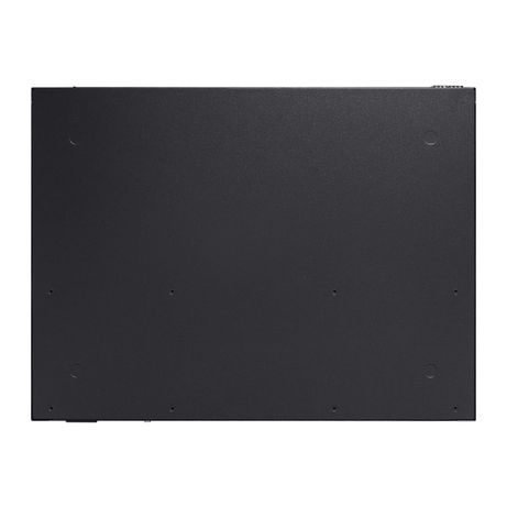 SWITCH GESTIONABLE L2 TP-LINK TL-SG3452XMMP 48P GIGA L2+ 4x10G SFP+ 40xPoE+ 8xPoE++ VLAN 750W - Imagen 6 de 6 SWITCH GESTIONABLE L2 TP-LINK TL-SG3452XMMP 48P GIGA L2+ 4x10G SFP+ 40xPoE+ 8xPoE++ VLAN 750W - Imagen 6 de 6