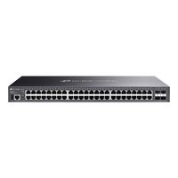 Miniatura 2 de TP-Link SG5452X Switch 48xGbE 4xSFP+
