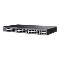 Miniatura 4 de TP-Link SG5452X Switch 48xGbE 4xSFP+