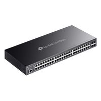 Miniatura 5 de TP-Link SG5452X Switch 48xGbE 4xSFP+