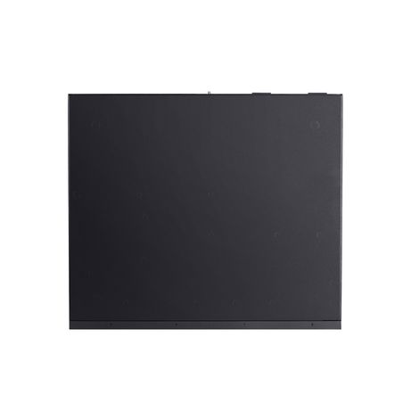 SWITCH GESTIONABLE L3 TP-LINK SG6428X 24P GIGABIT CON 4 SLOTS SFP+ 10G PUERTO DE CONSOLA RJ45/USB-C - Imagen 6 de 6 SWITCH GESTIONABLE L3 TP-LINK SG6428X 24P GIGABIT CON 4 SLOTS SFP+ 10G PUERTO DE CONSOLA RJ45/USB-C - Imagen 6 de 6