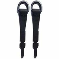 Miniatura 2 de ET4X ONE PAIR OF D-CLIPS FOR USE OF SHOULDER STRAP ON EXOSKELETON RUGGED BOOT FOR ET40  ET45