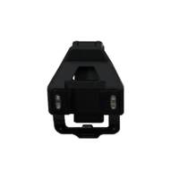 Miniatura 1 de WT6000 HIP MOUNT  ALLOWS TO USE THE WEARABLE TERMINAL ON A BELT.