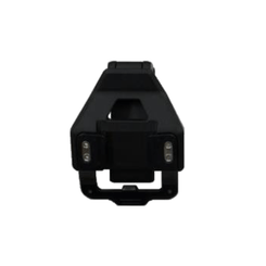 WT6000 HIP MOUNT  ALLOWS TO USE THE WEARABLE TERMINAL ON A BELT.