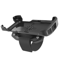 Miniatura 1 de TC22/TC27 ROTATABLE ARM MOUNT WITH MEDIUM (300MM) VELCRO STRAPS SUPPORT DEVICE WITH EITHER BASIC OR EXTENDED BATTERY(WORKS WITHOUT THE BOOT)